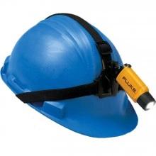 Фонарь светодиодный налобный FLUKE L206