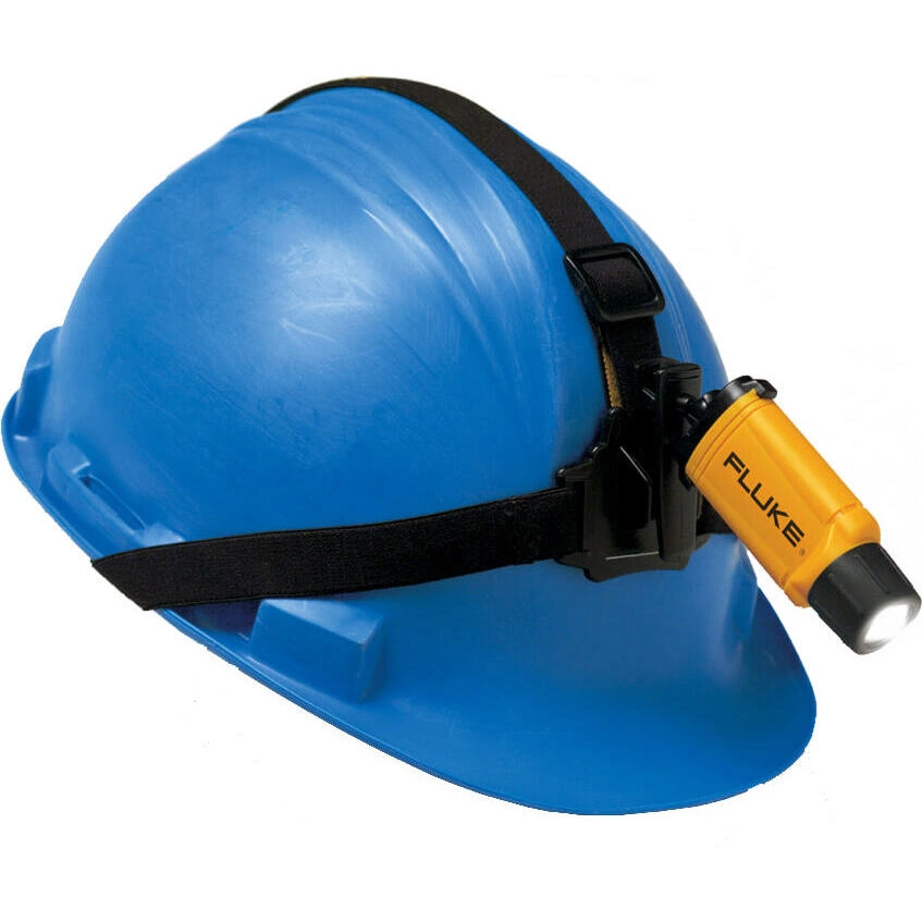 Фонарь светодиодный налобный FLUKE L206