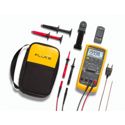 Комплект FLUKE 87v/E2 kit Комплект FLUKE 87v/E2 kit