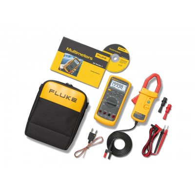 Комплект FLUKE 87v/i410 Комплект FLUKE 87v/i410