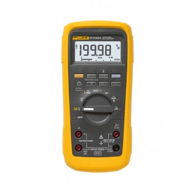 Мультиметр FLUKE 87V MAX/E2 KIT Мультиметр FLUKE 87V MAX/E2 KIT