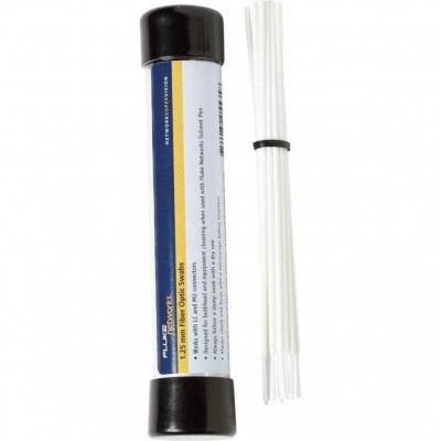 Палочки для чистки FLUKE NFC-SWABS-1.25MM Палочки для чистки FLUKE NFC-SWABS-1.25MM