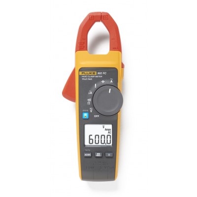 Токоизмерительные клещи FLUKE 902 FC Токоизмерительные клещи FLUKE 902 FC