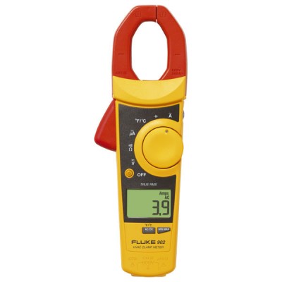 Токоизмерительные клещи FLUKE 902 Токоизмерительные клещи FLUKE 902