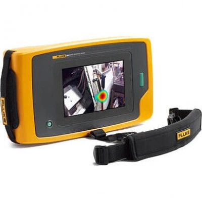 Акустическое устройство визуализации FLUKE ii900 Акустическое устройство визуализации FLUKE ii900