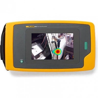 Акустическое устройство визуализации FLUKE ii900 Акустическое устройство визуализации FLUKE ii900