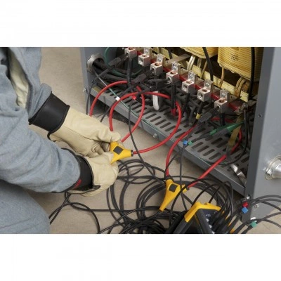 Анализатор энергии FLUKE 434 II Анализатор энергии FLUKE 434 II