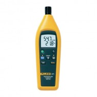 Гигрометр с поверкой FLUKE 971