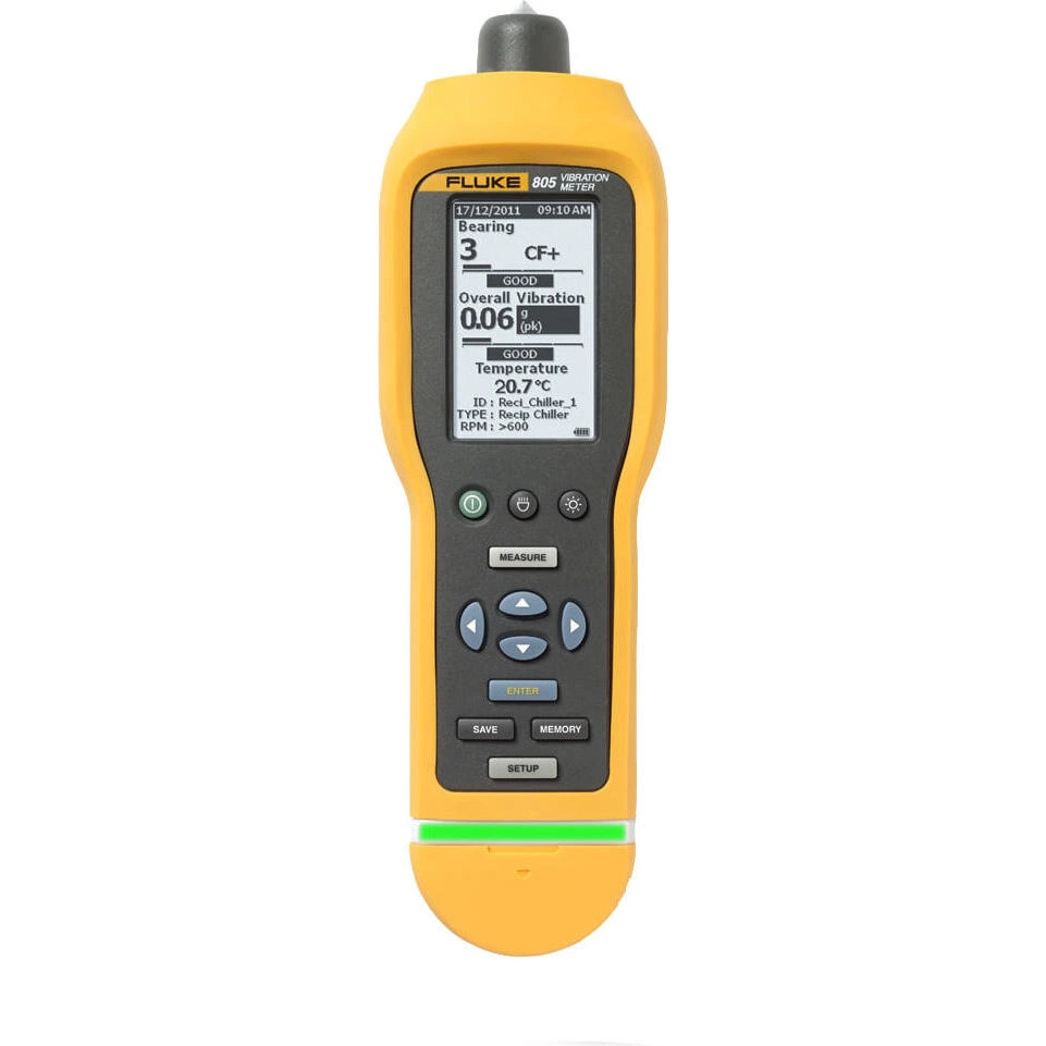 Виброметр FLUKE 805