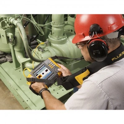 Виброметр FLUKE 810 Виброметр FLUKE 810