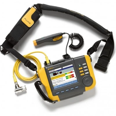 Виброметр FLUKE 810 Виброметр FLUKE 810