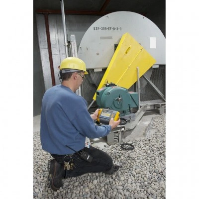 Виброметр FLUKE 810 Виброметр FLUKE 810
