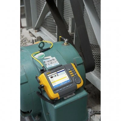 Виброметр FLUKE 810 Виброметр FLUKE 810