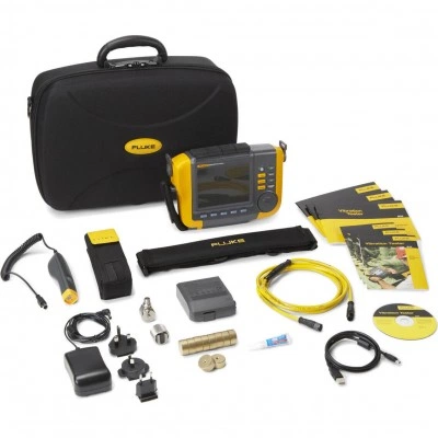 Виброметр FLUKE 810 Виброметр FLUKE 810