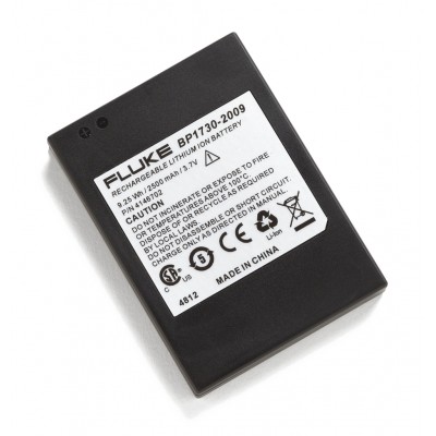 Аккумуляторный блок FLUKE BP1730-BATTERY Аккумуляторный блок FLUKE BP1730-BATTERY