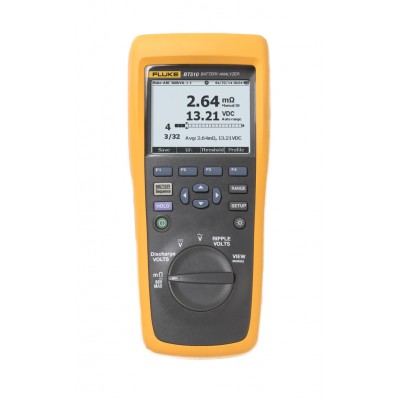 Анализатор батарей FLUKE BT510 Анализатор батарей FLUKE BT510