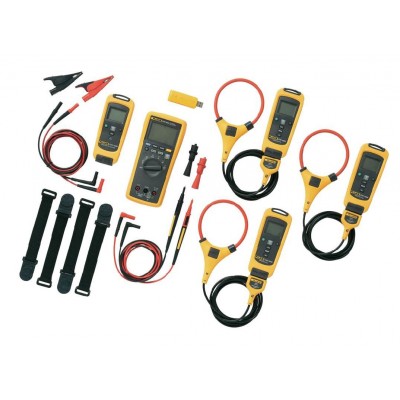 Комплект FLUKE CNX 3000 IND Комплект FLUKE CNX 3000 IND