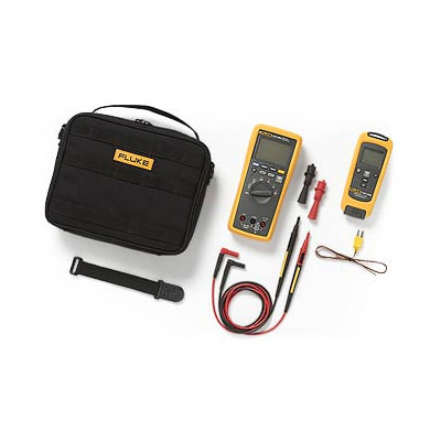 Комплект FLUKE CNX с модулем t3000 Комплект FLUKE CNX с модулем t3000