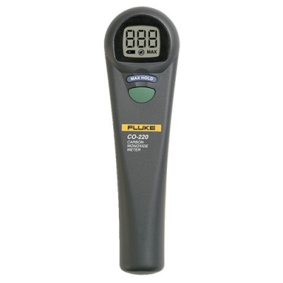 Газосигнализатор FLUKE CO-220 Газосигнализатор FLUKE CO-220