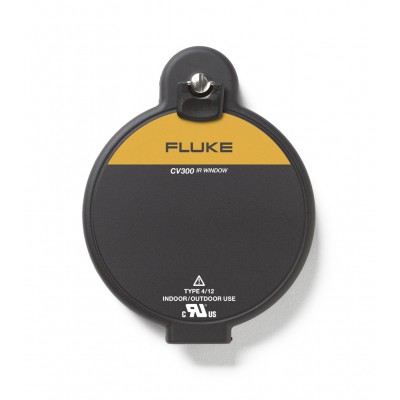 Инфракрасное окно FLUKE CV300 (75мм) Инфракрасное окно FLUKE CV300 (75мм)