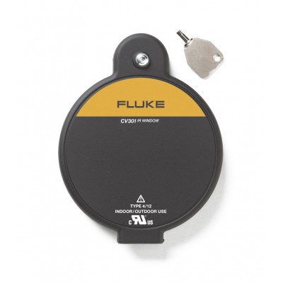 Инфракрасное окно FLUKE CV301 (75 мм) Инфракрасное окно FLUKE CV301 (75 мм)