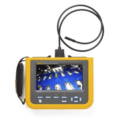Видеоскоп FLUKE DS701 Видеоскоп FLUKE DS701