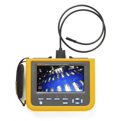 Видеоскоп FLUKE DS703 FC Видеоскоп FLUKE DS703 FC