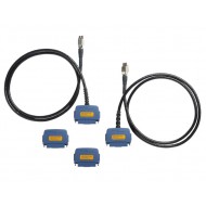 Адаптеры FLUKE Networks DSX-8-TERA-KIT