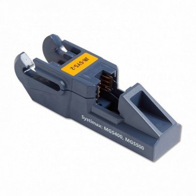 Головка со смененным лезвием FLUKE Networks JackRapid-SYS-2-H Головка со смененным лезвием FLUKE Networks JackRapid-SYS-2-H