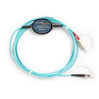 Набор шнуров тестовых FLUKE Networks MRC-50-EFC-SCST Набор шнуров тестовых FLUKE Networks MRC-50-EFC-SCST