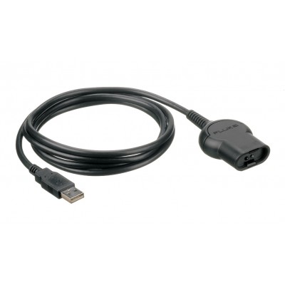 Кабель интерфейсный USB FLUKE OC4USB Кабель интерфейсный USB FLUKE OC4USB