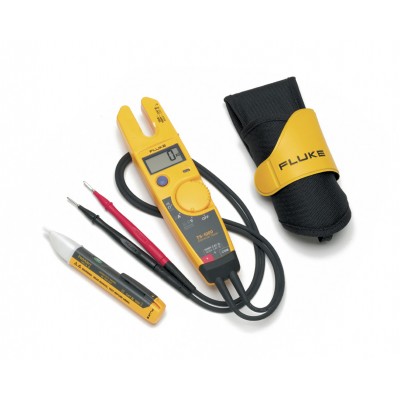 Комплект FLUKE T5-1000 T5-H5-1AC II Kit Комплект FLUKE T5-1000 T5-H5-1AC II Kit