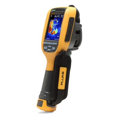 Тепловизор FLUKE Ti110 Тепловизор FLUKE Ti110