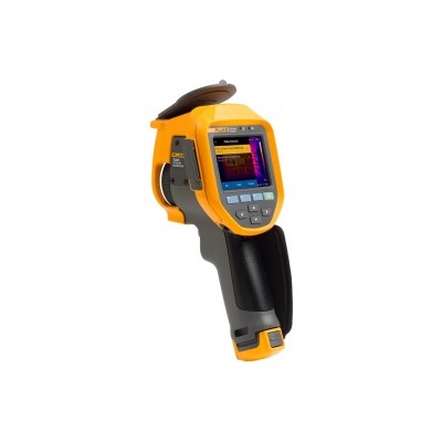 Тепловизор FLUKE Ti300+ Тепловизор FLUKE Ti300+