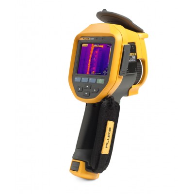 Тепловизор FLUKE Ti300 Тепловизор FLUKE Ti300